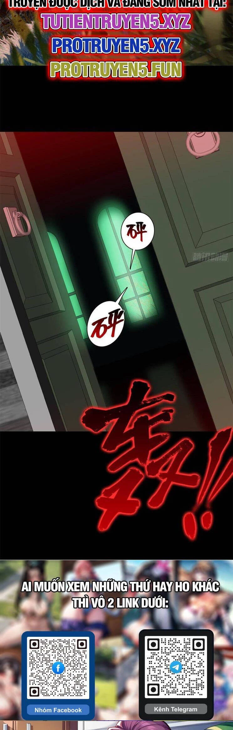 Cường Giả Đến Từ Trại Tâm Thần Chapter 264 - Trang 4