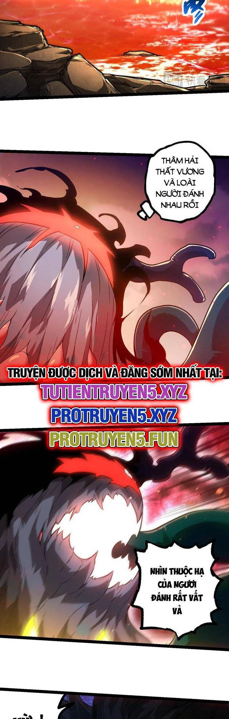 Chuyển Sinh Thành Liễu Đột Biến Chapter 224 - Trang 4