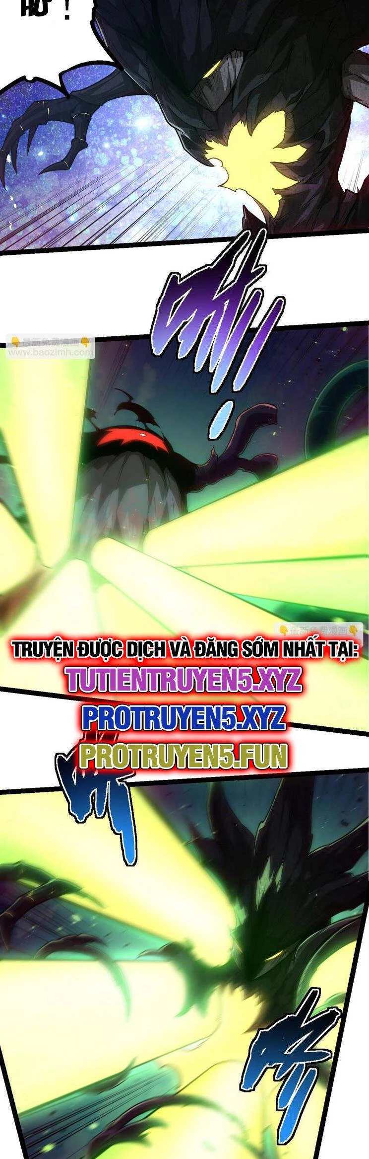 Chuyển Sinh Thành Liễu Đột Biến Chapter 224 - Trang 4