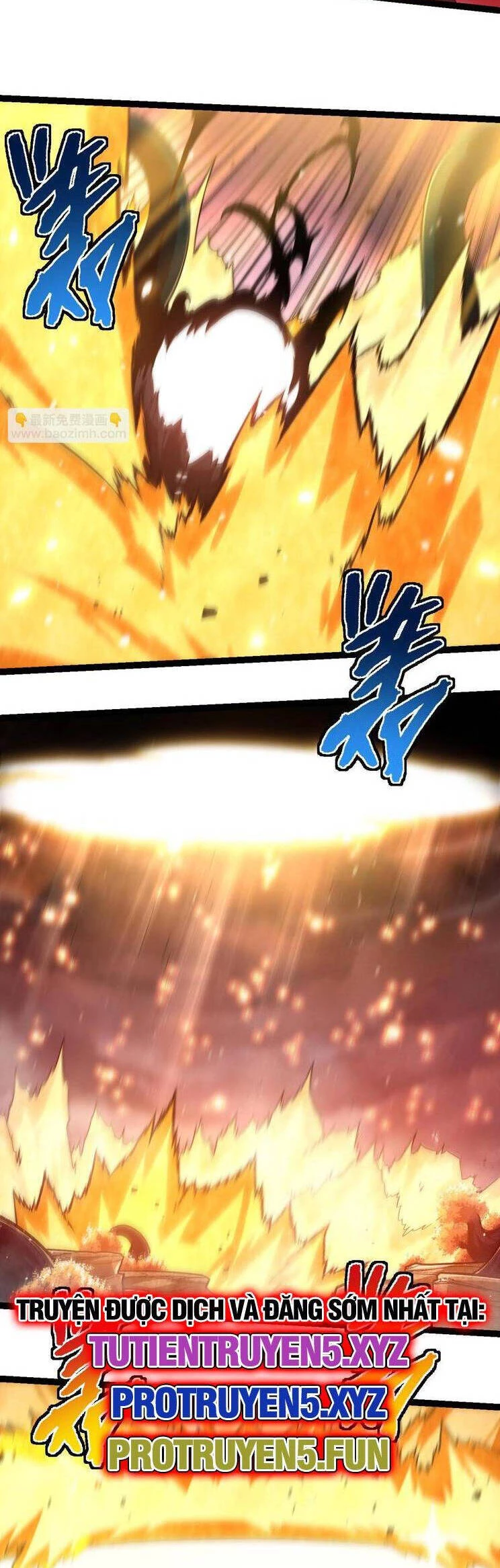 Chuyển Sinh Thành Liễu Đột Biến Chapter 224 - Trang 4