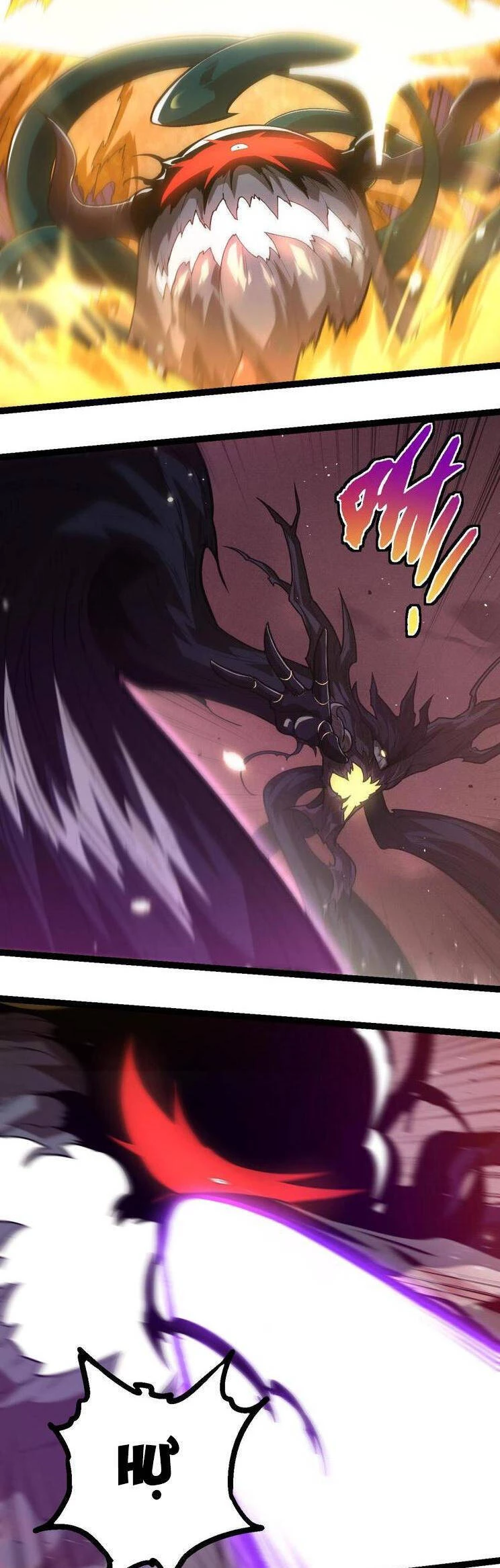 Chuyển Sinh Thành Liễu Đột Biến Chapter 224 - Trang 4