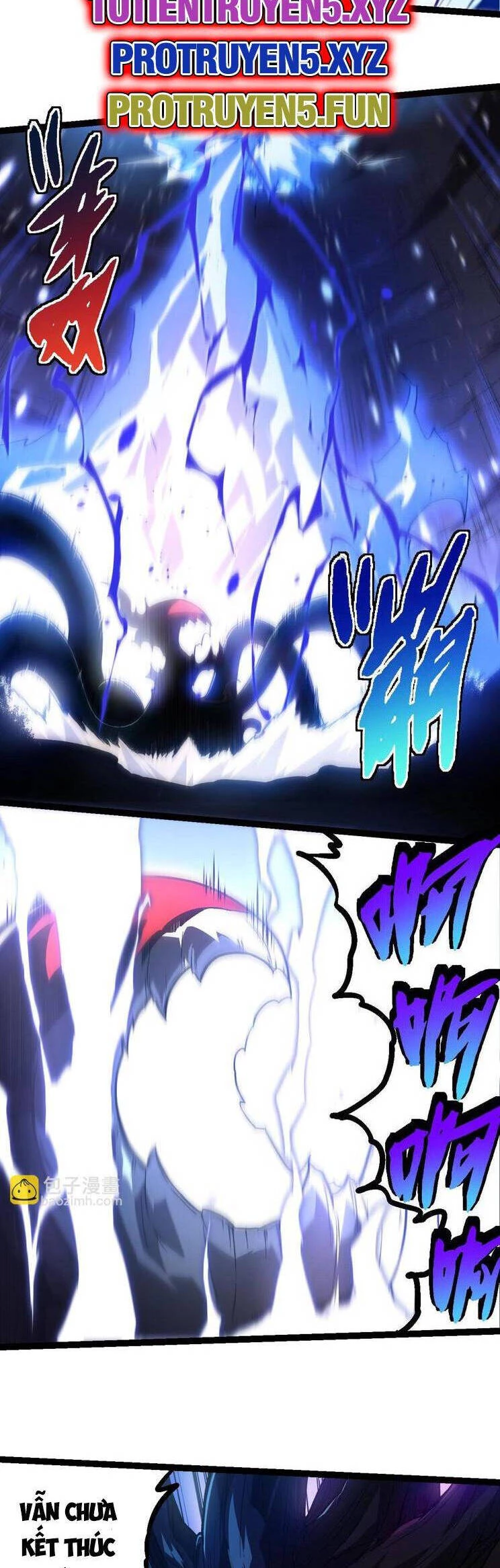 Chuyển Sinh Thành Liễu Đột Biến Chapter 224 - Trang 4