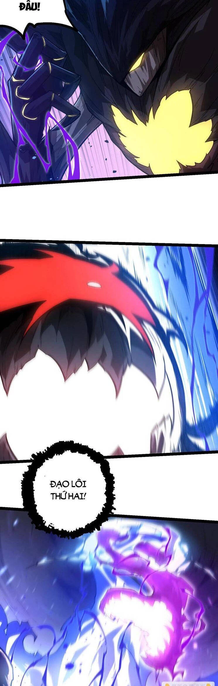 Chuyển Sinh Thành Liễu Đột Biến Chapter 224 - Trang 4