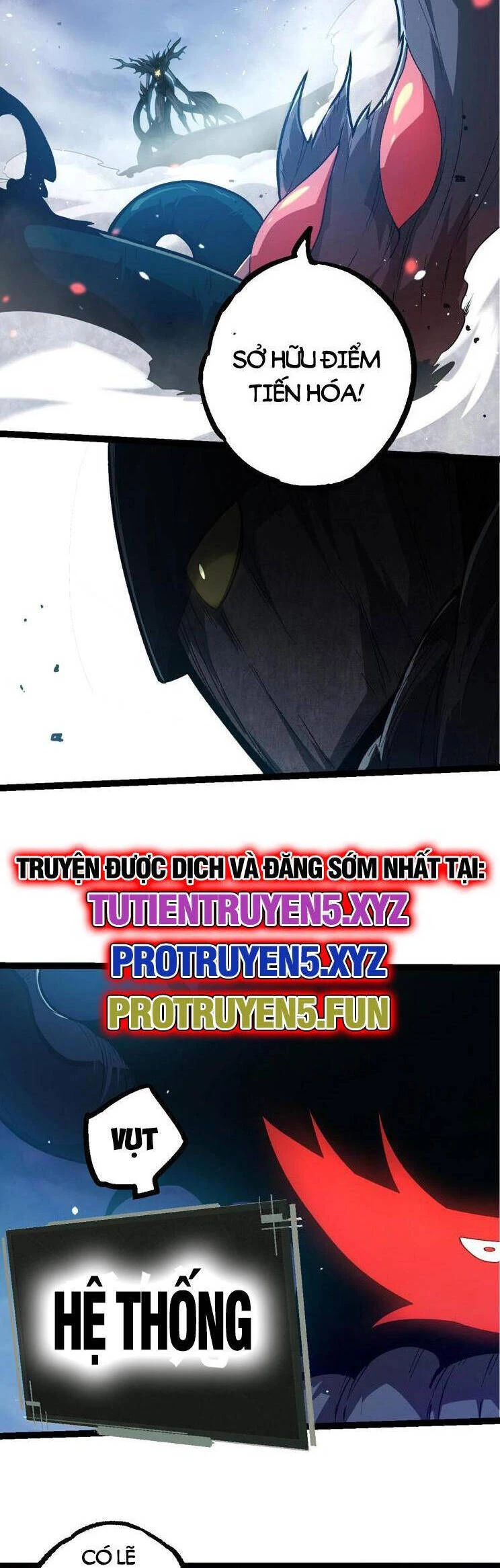 Chuyển Sinh Thành Liễu Đột Biến Chapter 224 - Trang 4