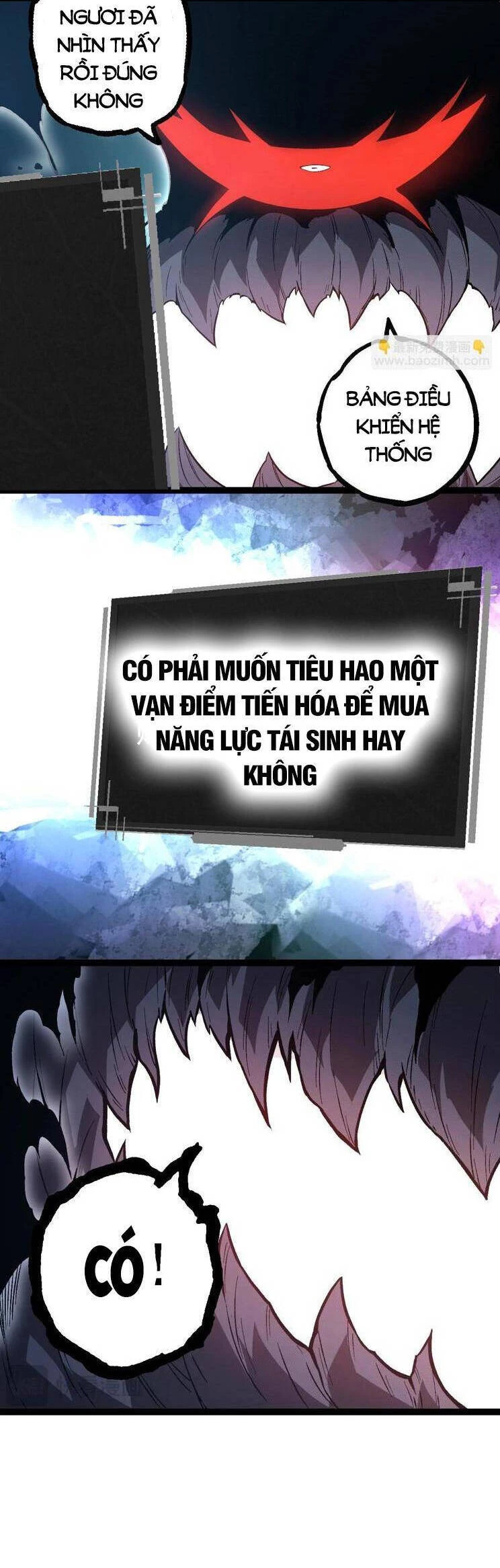 Chuyển Sinh Thành Liễu Đột Biến Chapter 224 - Trang 4