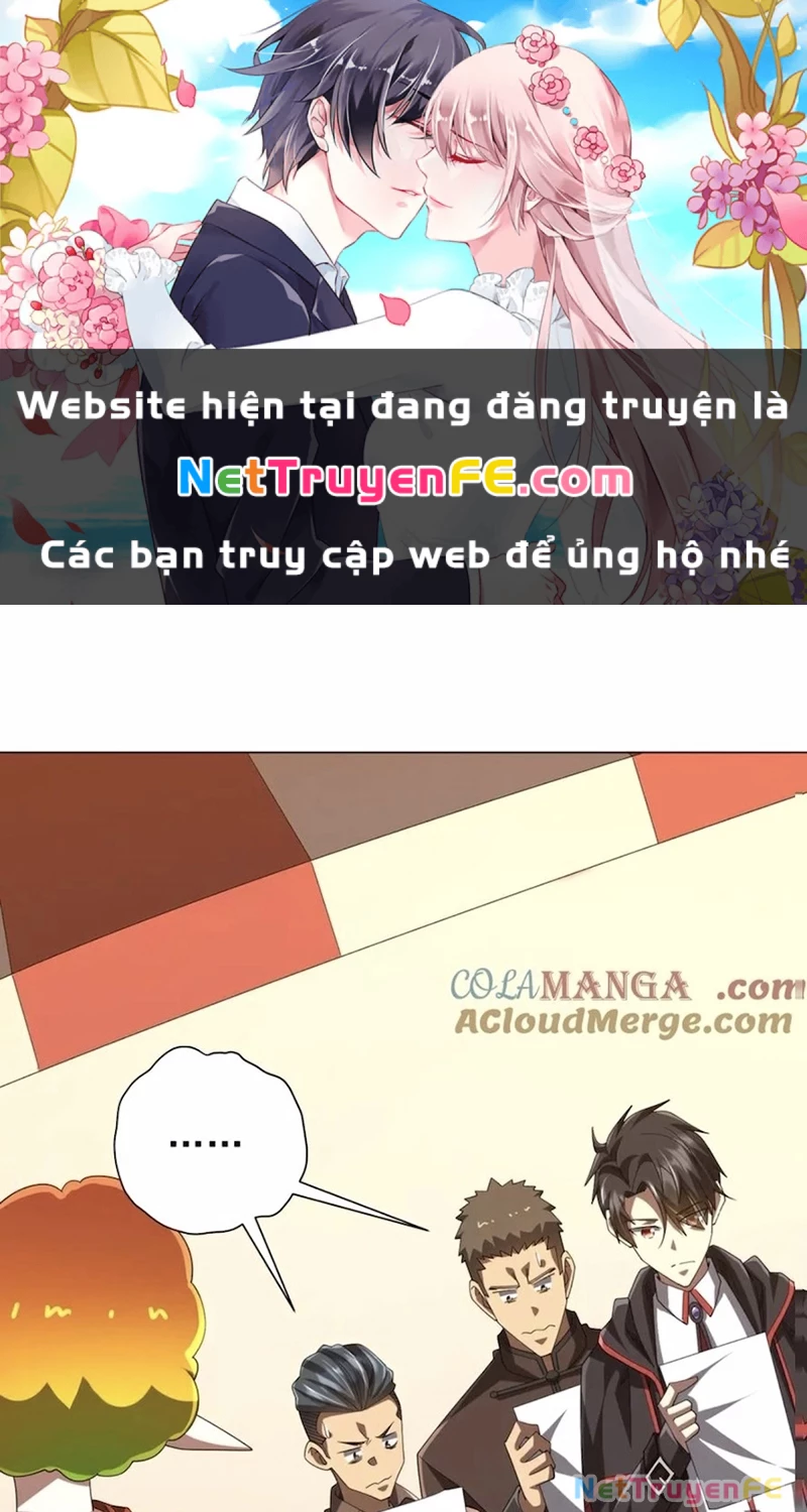 Bắt Đầu Với Trăm Vạn Minh Tệ Chapter 139 - Trang 4