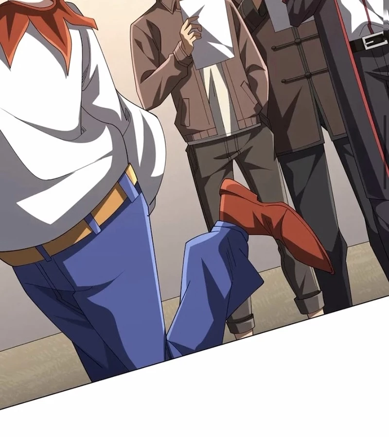 Bắt Đầu Với Trăm Vạn Minh Tệ Chapter 139 - Trang 4