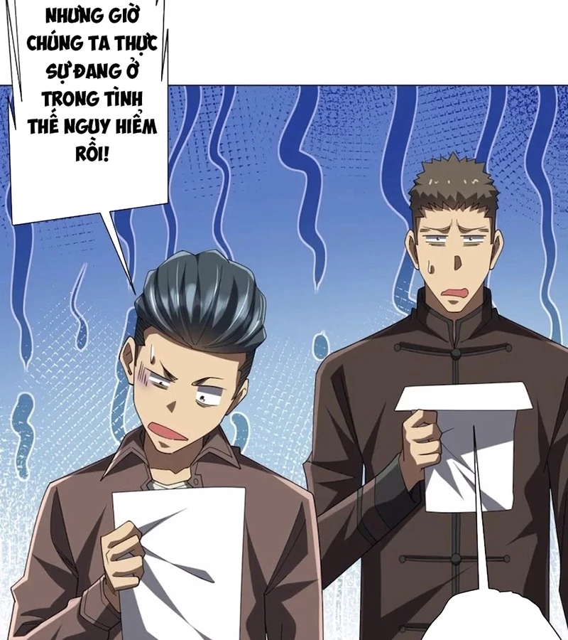 Bắt Đầu Với Trăm Vạn Minh Tệ Chapter 139 - Trang 4