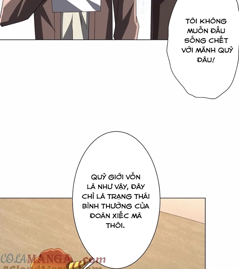 Bắt Đầu Với Trăm Vạn Minh Tệ Chapter 139 - Trang 4