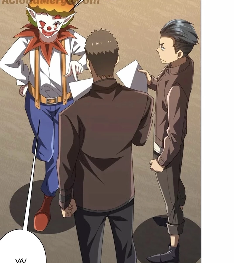 Bắt Đầu Với Trăm Vạn Minh Tệ Chapter 139 - Trang 4