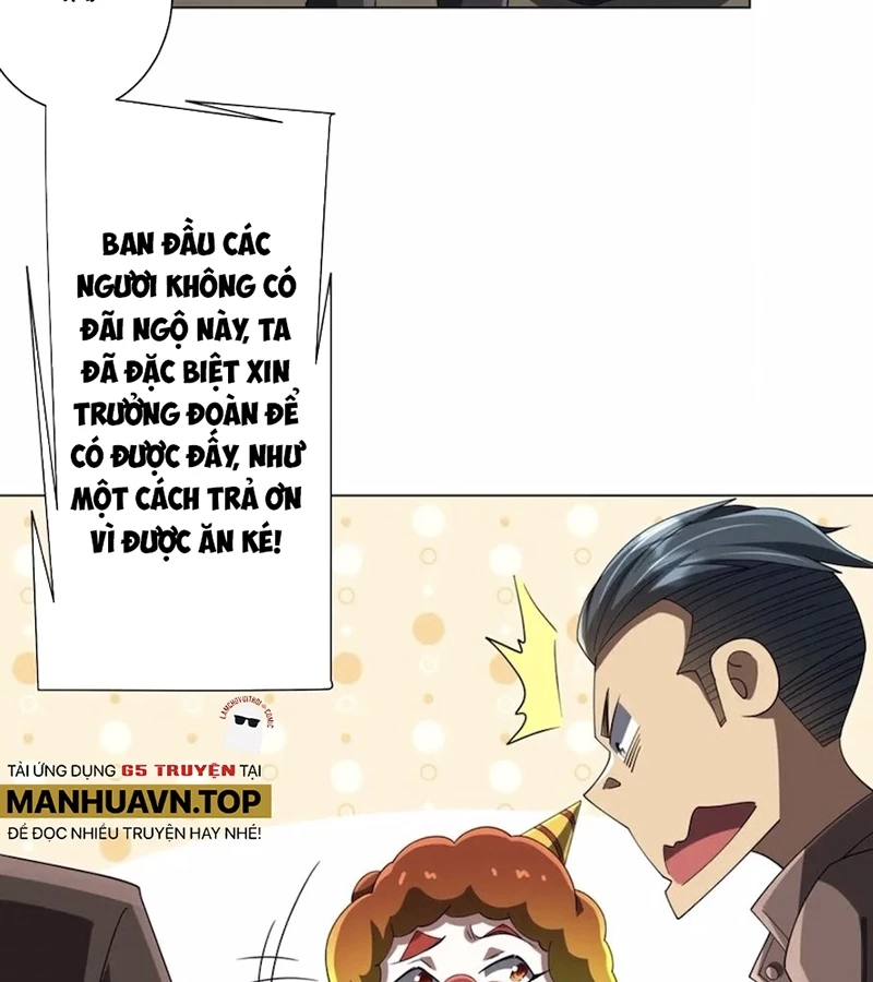 Bắt Đầu Với Trăm Vạn Minh Tệ Chapter 139 - Trang 4