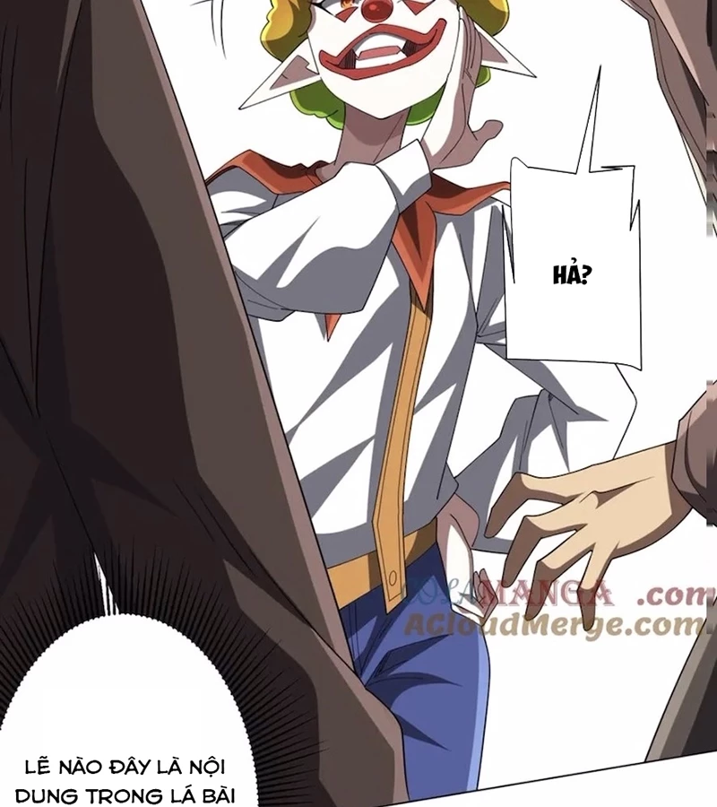 Bắt Đầu Với Trăm Vạn Minh Tệ Chapter 139 - Trang 4