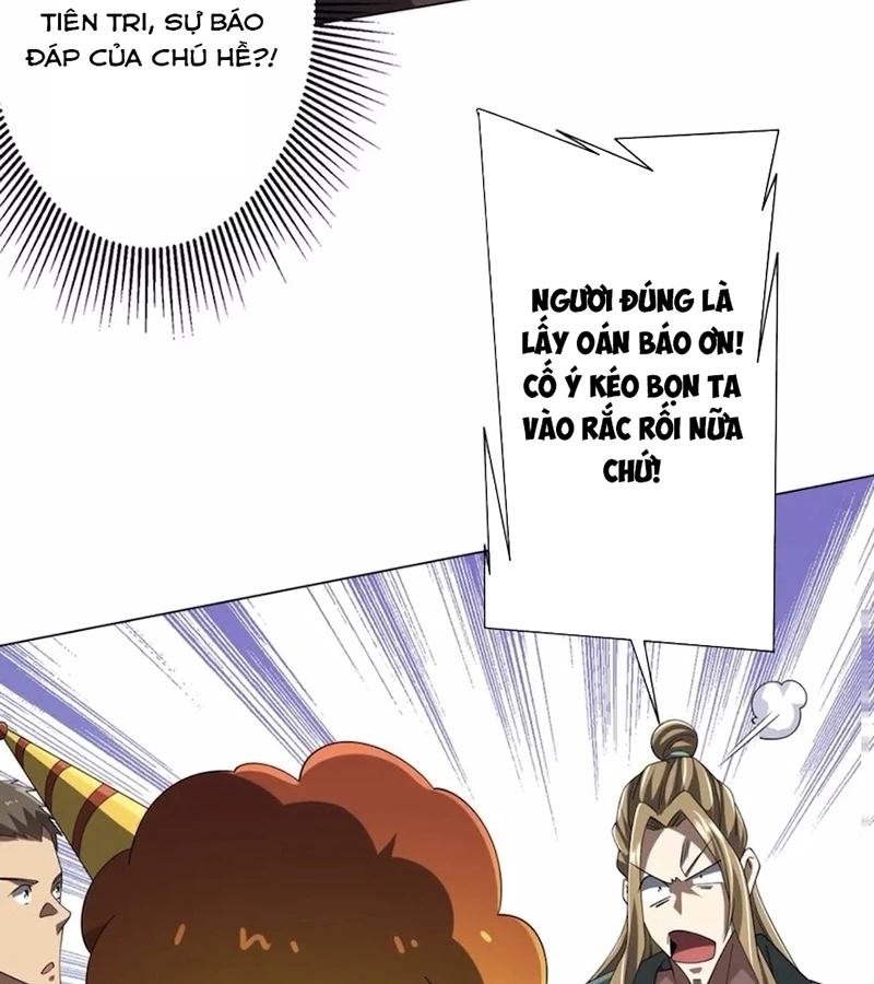 Bắt Đầu Với Trăm Vạn Minh Tệ Chapter 139 - Trang 4