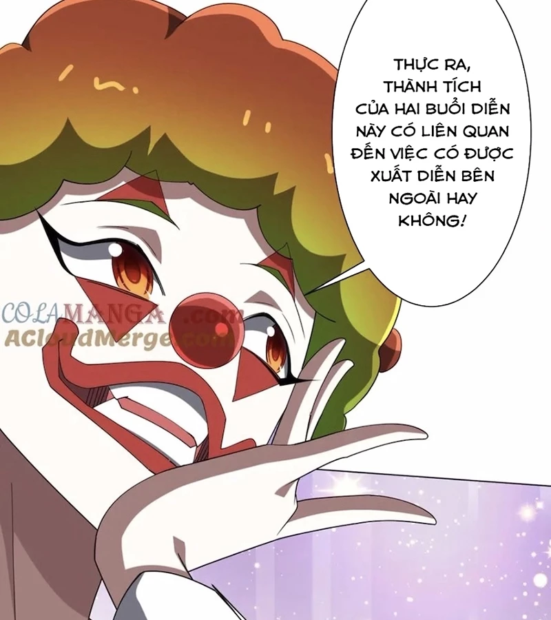 Bắt Đầu Với Trăm Vạn Minh Tệ Chapter 139 - Trang 4