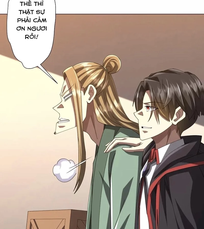 Bắt Đầu Với Trăm Vạn Minh Tệ Chapter 139 - Trang 4