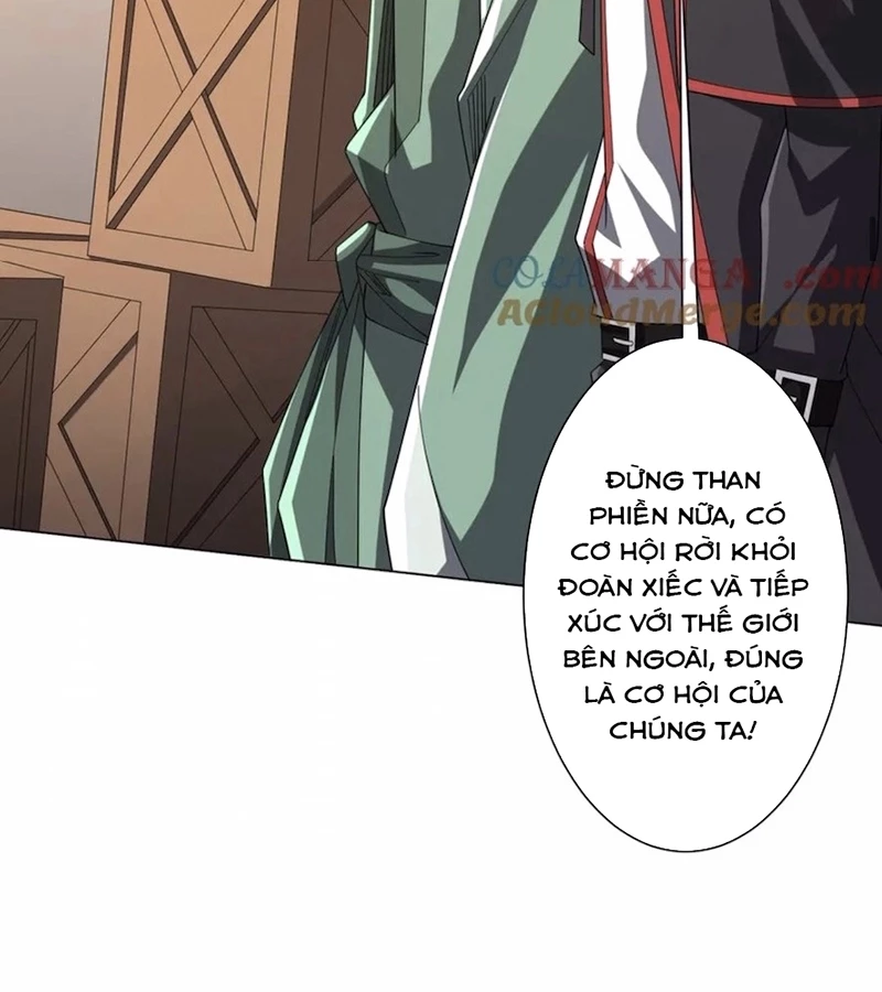 Bắt Đầu Với Trăm Vạn Minh Tệ Chapter 139 - Trang 4
