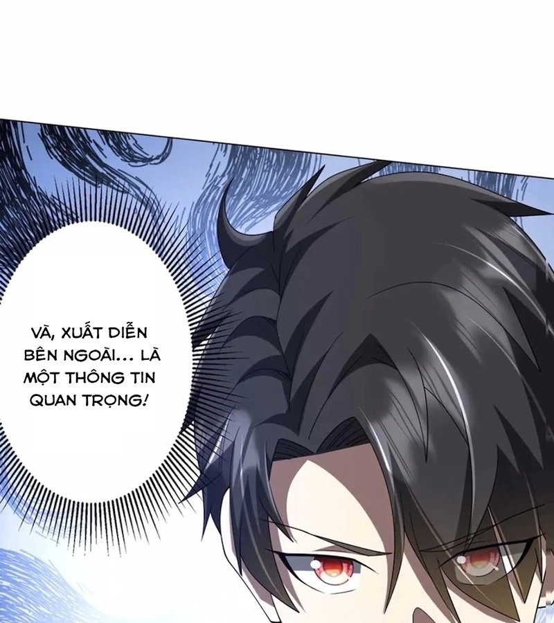 Bắt Đầu Với Trăm Vạn Minh Tệ Chapter 139 - Trang 4