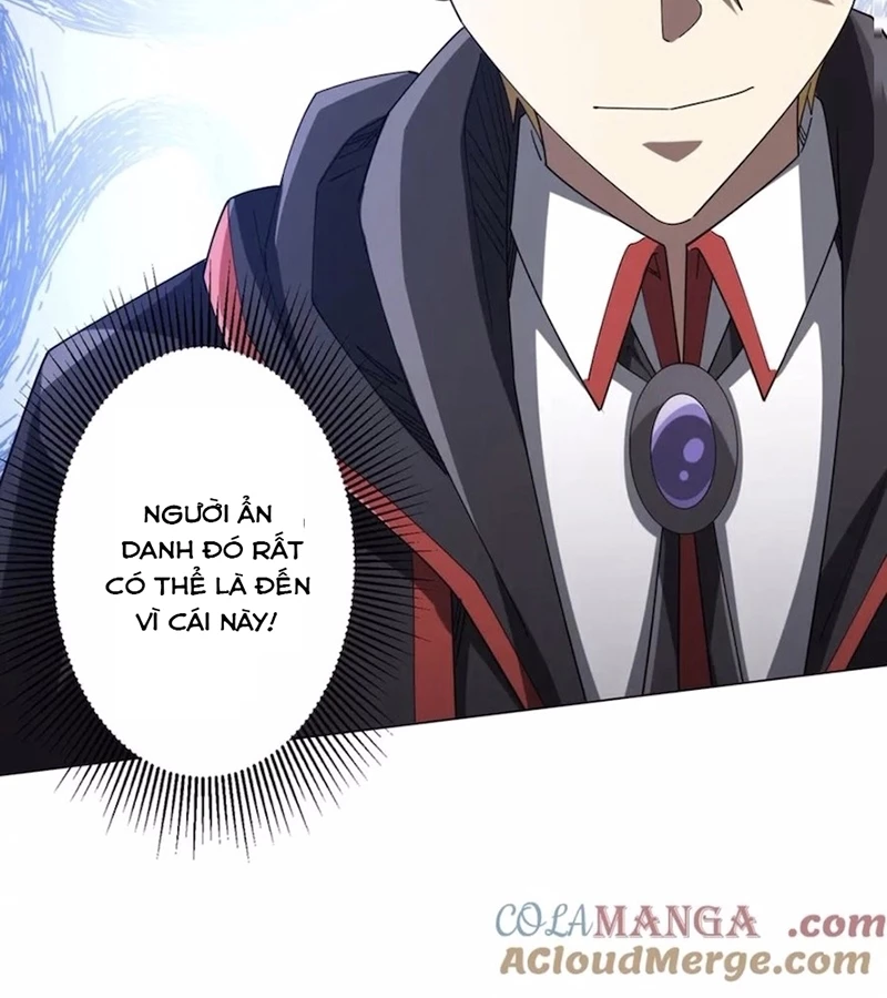 Bắt Đầu Với Trăm Vạn Minh Tệ Chapter 139 - Trang 4