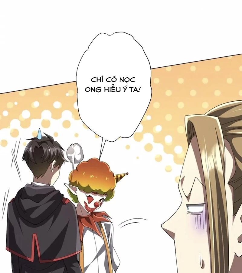 Bắt Đầu Với Trăm Vạn Minh Tệ Chapter 139 - Trang 4