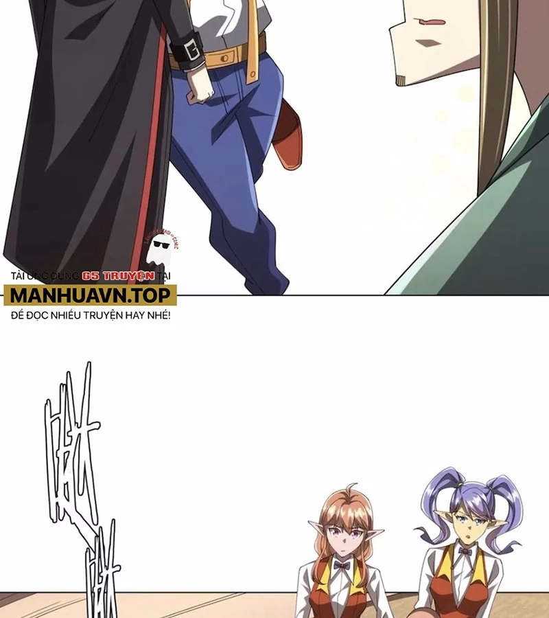 Bắt Đầu Với Trăm Vạn Minh Tệ Chapter 139 - Trang 4