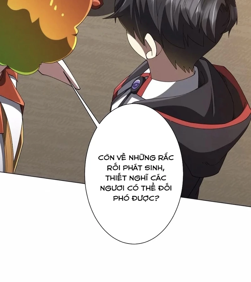 Bắt Đầu Với Trăm Vạn Minh Tệ Chapter 139 - Trang 4