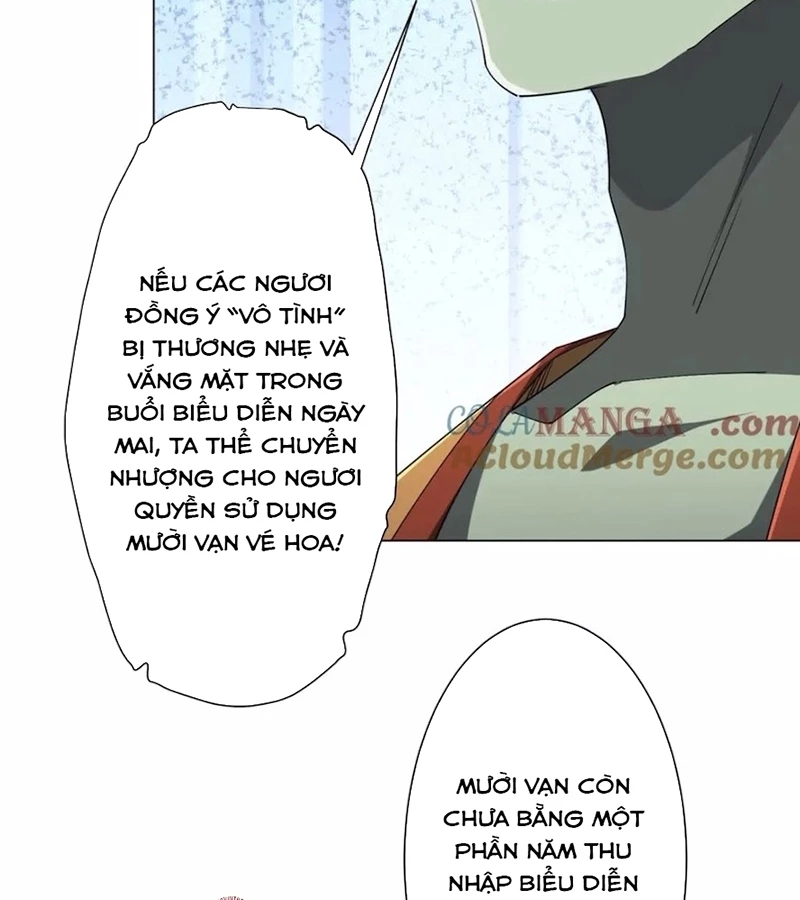 Bắt Đầu Với Trăm Vạn Minh Tệ Chapter 139 - Trang 4