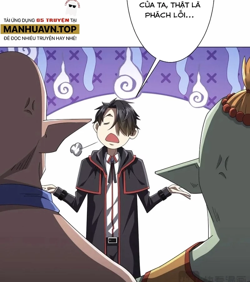 Bắt Đầu Với Trăm Vạn Minh Tệ Chapter 139 - Trang 4