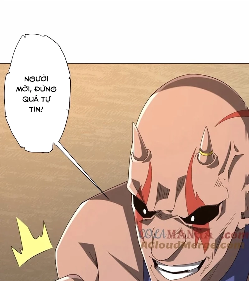 Bắt Đầu Với Trăm Vạn Minh Tệ Chapter 139 - Trang 4