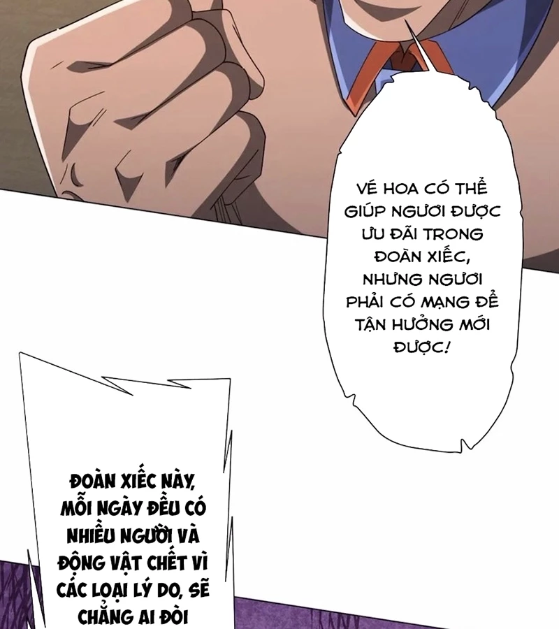 Bắt Đầu Với Trăm Vạn Minh Tệ Chapter 139 - Trang 4