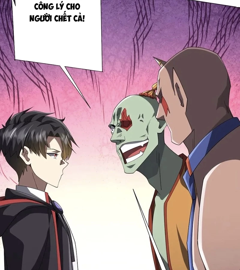 Bắt Đầu Với Trăm Vạn Minh Tệ Chapter 139 - Trang 4