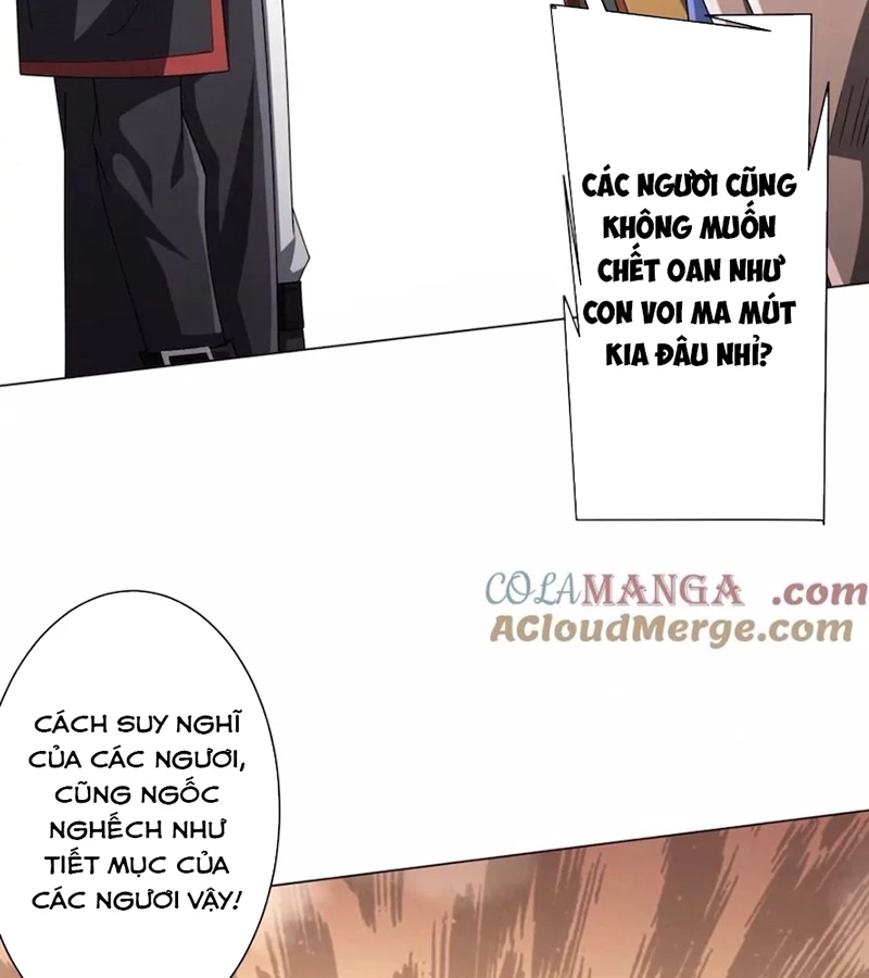 Bắt Đầu Với Trăm Vạn Minh Tệ Chapter 139 - Trang 4