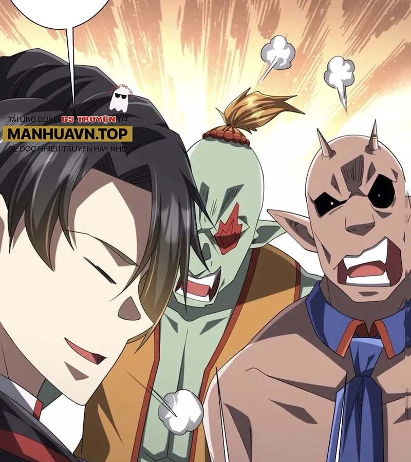 Bắt Đầu Với Trăm Vạn Minh Tệ Chapter 139 - Trang 4