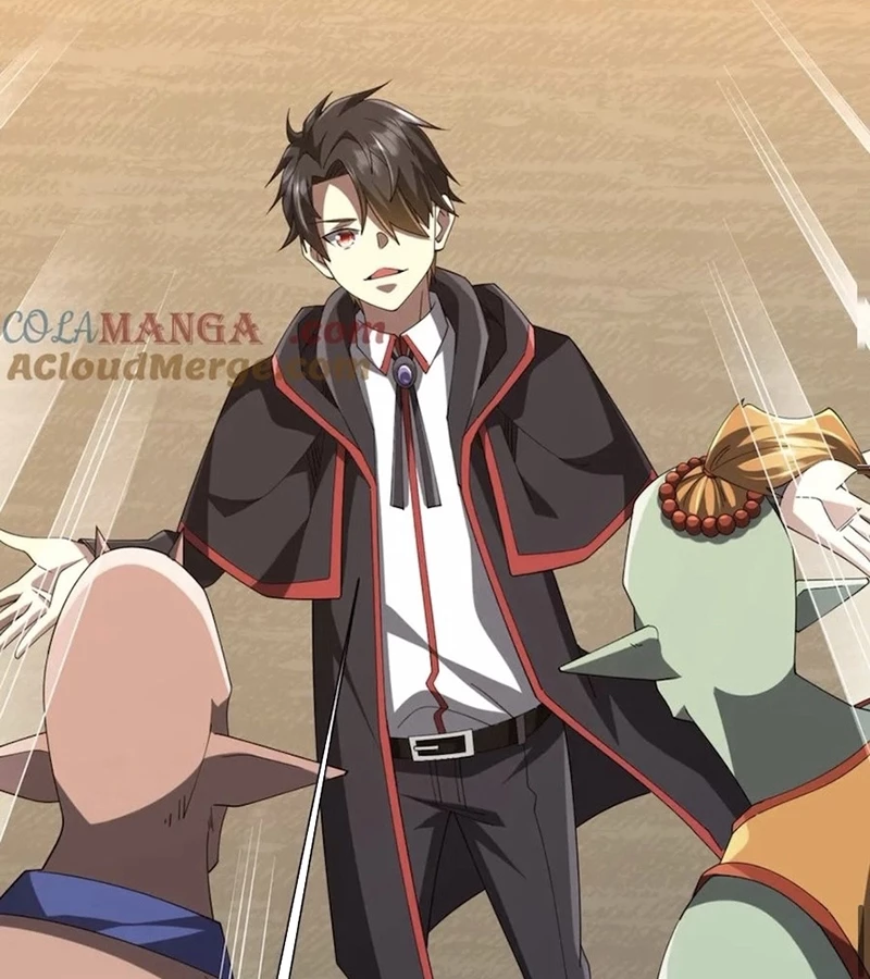 Bắt Đầu Với Trăm Vạn Minh Tệ Chapter 139 - Trang 4