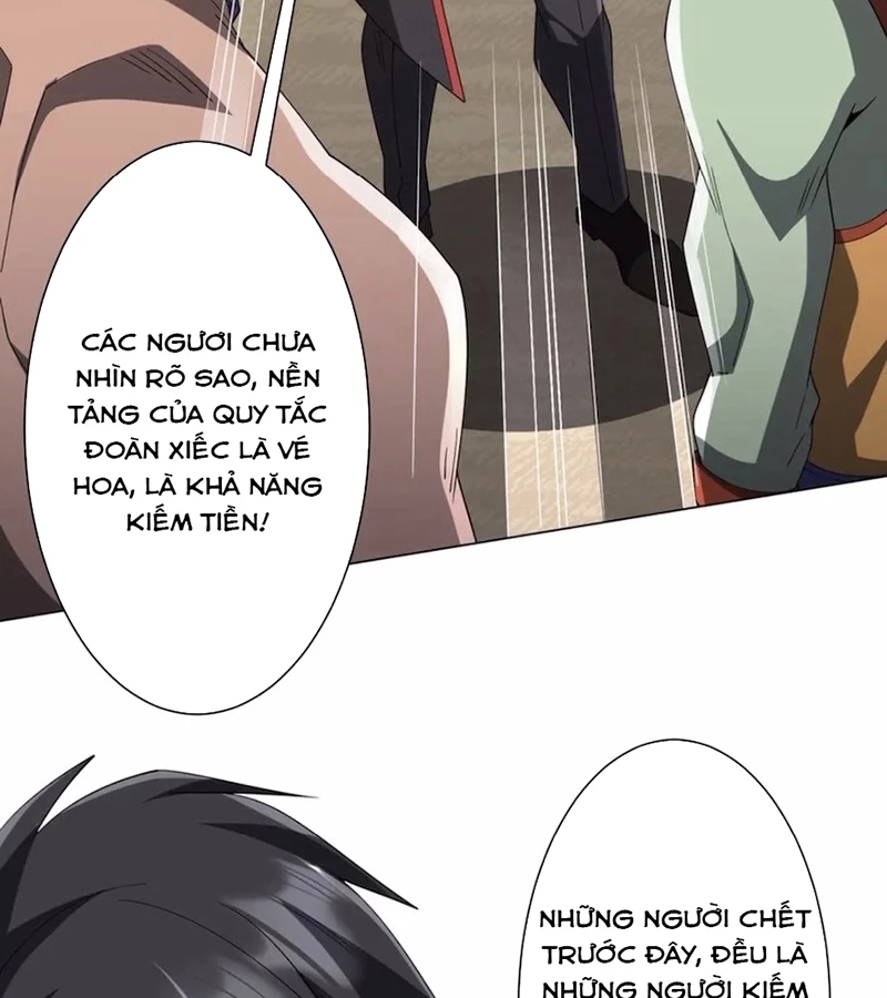 Bắt Đầu Với Trăm Vạn Minh Tệ Chapter 139 - Trang 4