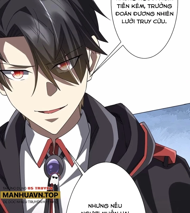 Bắt Đầu Với Trăm Vạn Minh Tệ Chapter 139 - Trang 4