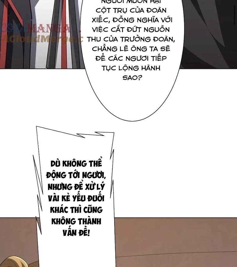 Bắt Đầu Với Trăm Vạn Minh Tệ Chapter 139 - Trang 4