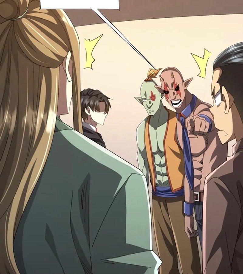 Bắt Đầu Với Trăm Vạn Minh Tệ Chapter 139 - Trang 4