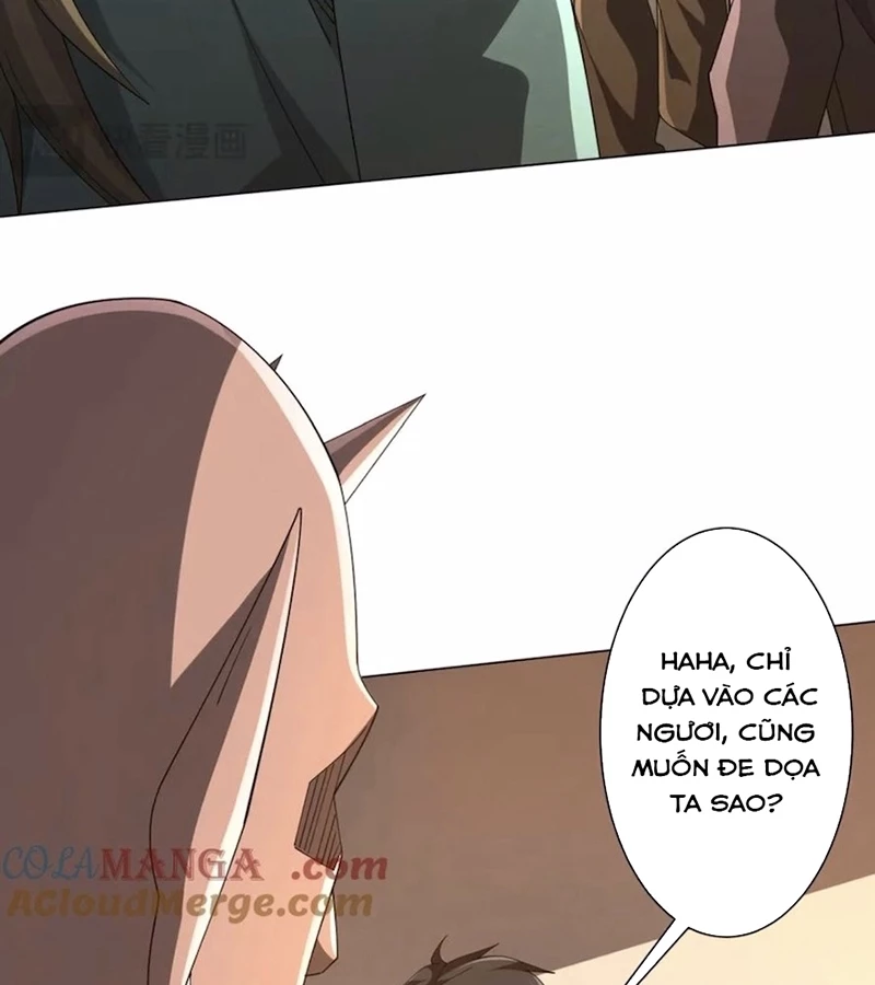 Bắt Đầu Với Trăm Vạn Minh Tệ Chapter 139 - Trang 4