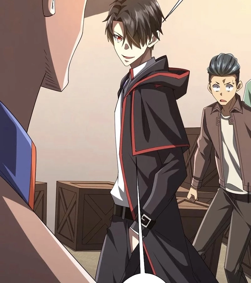 Bắt Đầu Với Trăm Vạn Minh Tệ Chapter 139 - Trang 4