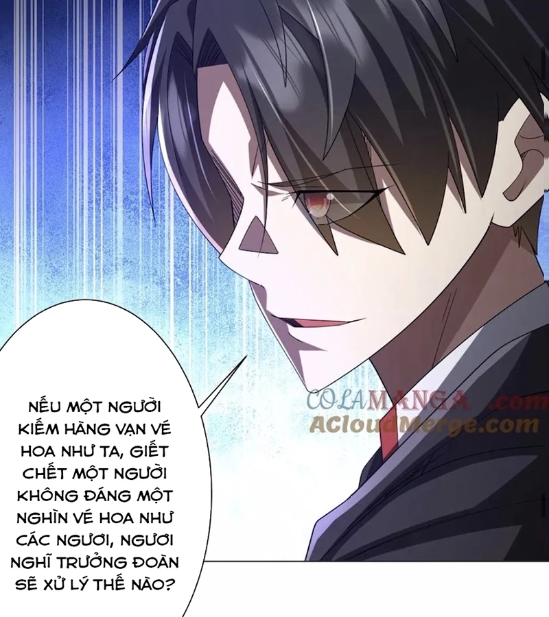 Bắt Đầu Với Trăm Vạn Minh Tệ Chapter 139 - Trang 4