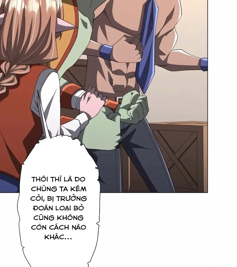 Bắt Đầu Với Trăm Vạn Minh Tệ Chapter 139 - Trang 4
