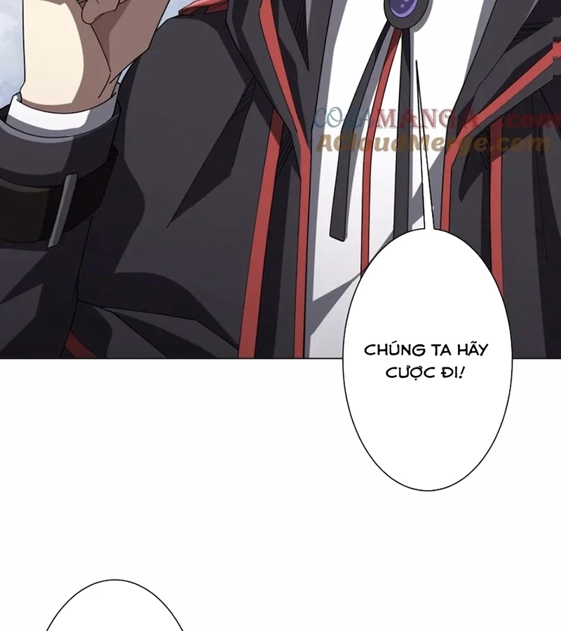 Bắt Đầu Với Trăm Vạn Minh Tệ Chapter 139 - Trang 4