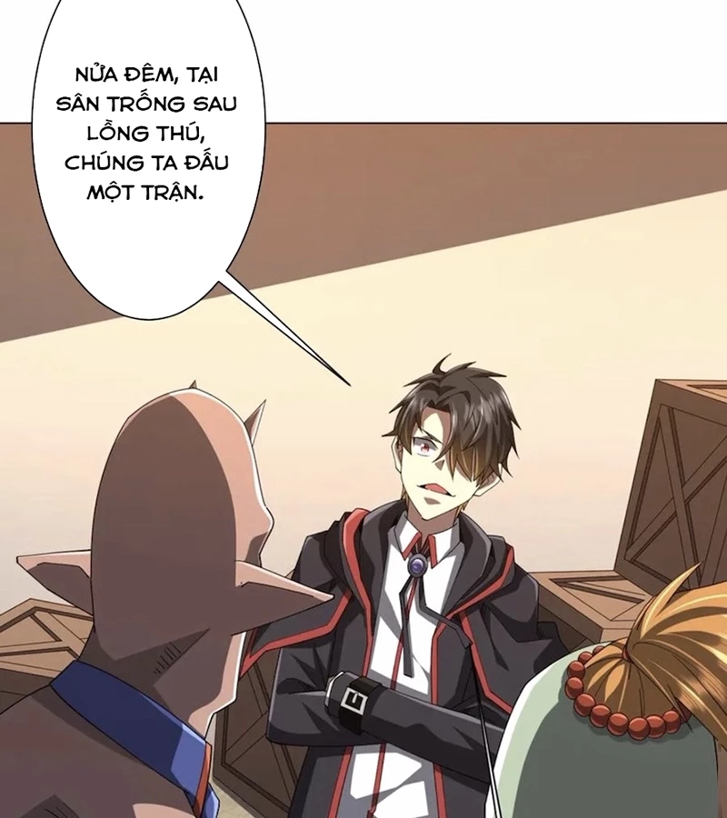 Bắt Đầu Với Trăm Vạn Minh Tệ Chapter 139 - Trang 4