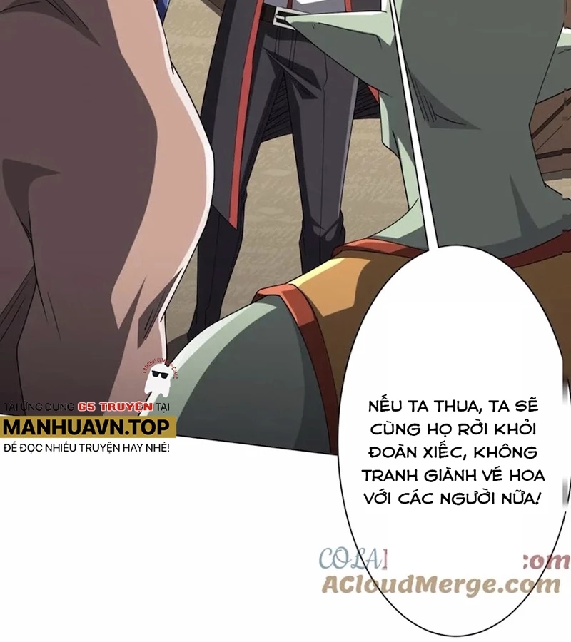 Bắt Đầu Với Trăm Vạn Minh Tệ Chapter 139 - Trang 4