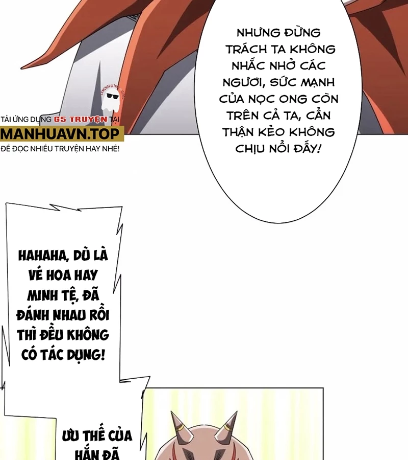 Bắt Đầu Với Trăm Vạn Minh Tệ Chapter 139 - Trang 4