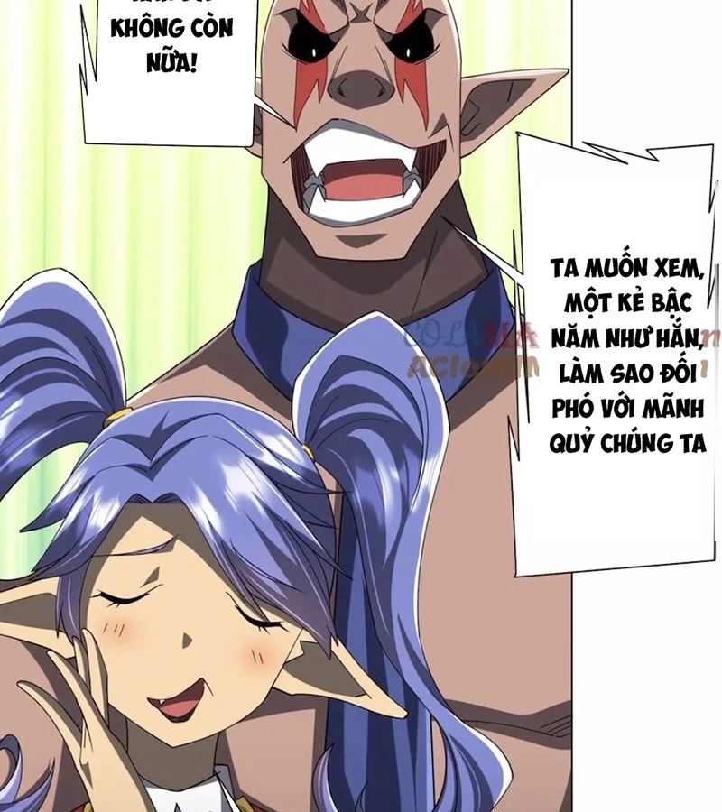 Bắt Đầu Với Trăm Vạn Minh Tệ Chapter 139 - Trang 4