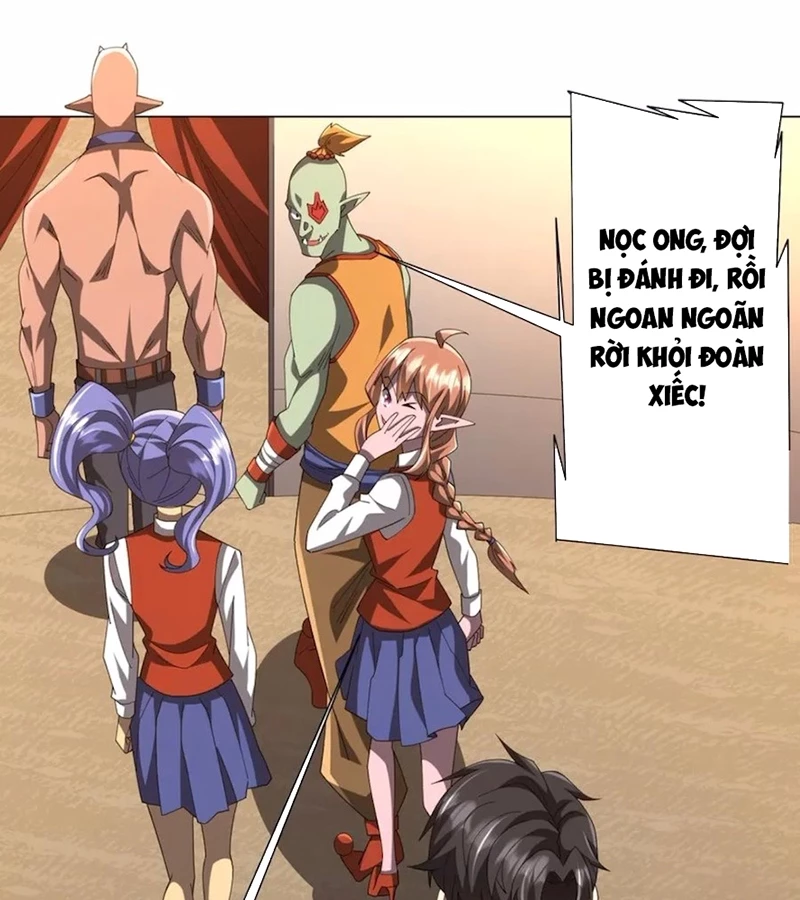 Bắt Đầu Với Trăm Vạn Minh Tệ Chapter 139 - Trang 4