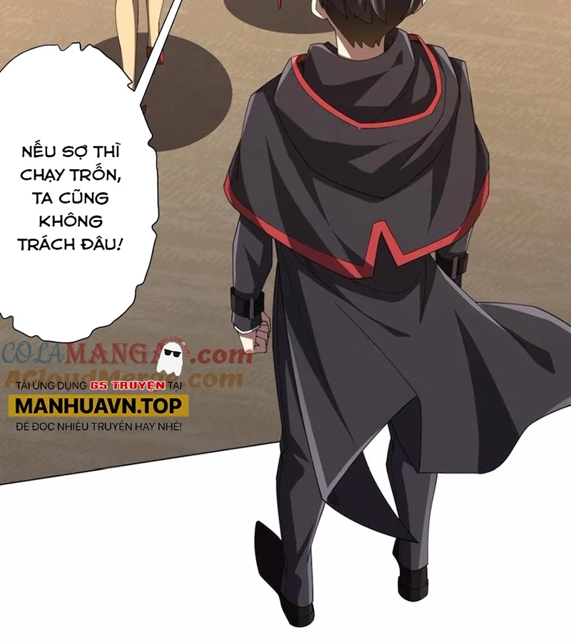 Bắt Đầu Với Trăm Vạn Minh Tệ Chapter 139 - Trang 4