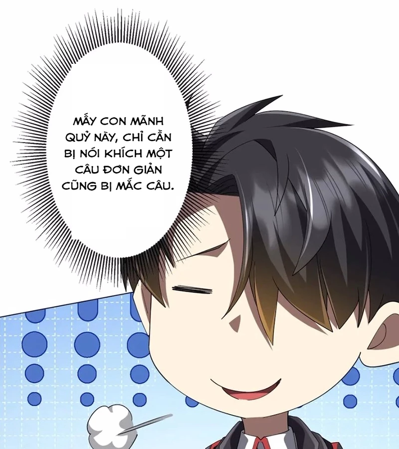 Bắt Đầu Với Trăm Vạn Minh Tệ Chapter 139 - Trang 4