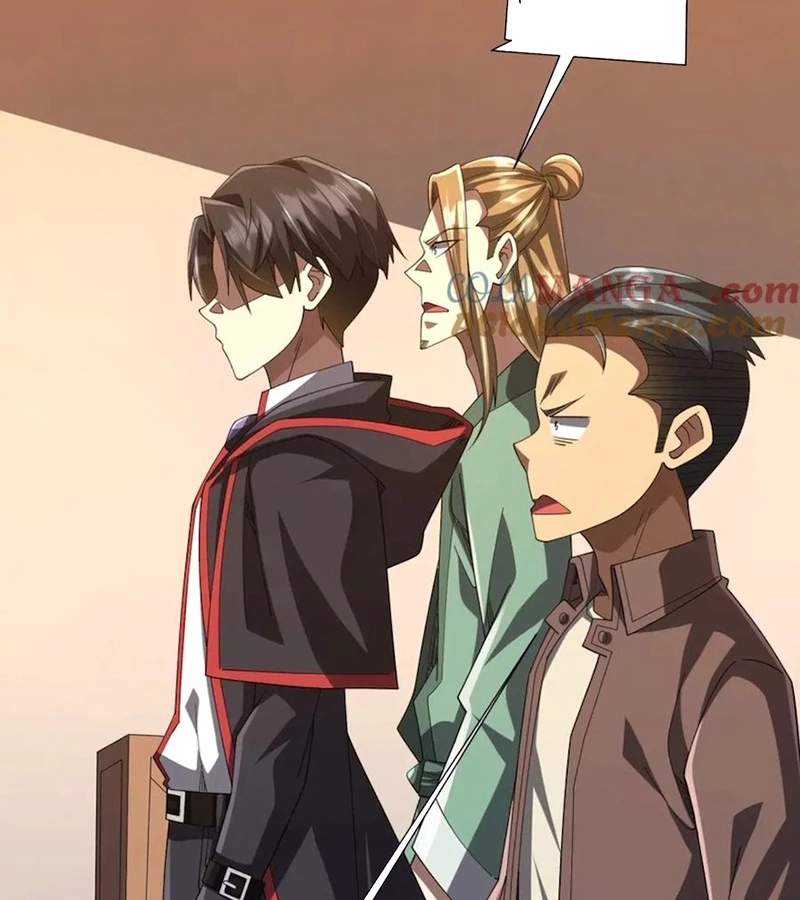 Bắt Đầu Với Trăm Vạn Minh Tệ Chapter 139 - Trang 4